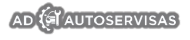 AD AUTOSERVISAS UAB – Elektrėnų g. 1 R, Kaunas +370 639 03000