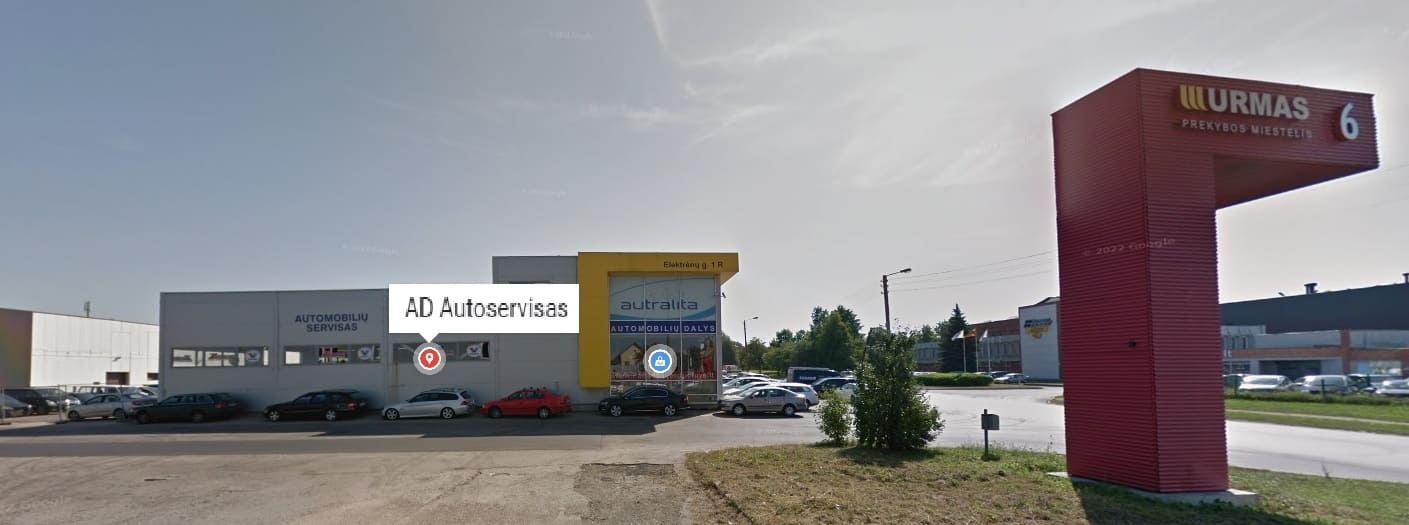 adautoservisas.lt-automobilių servisas